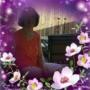 Meet your Posher, Annette